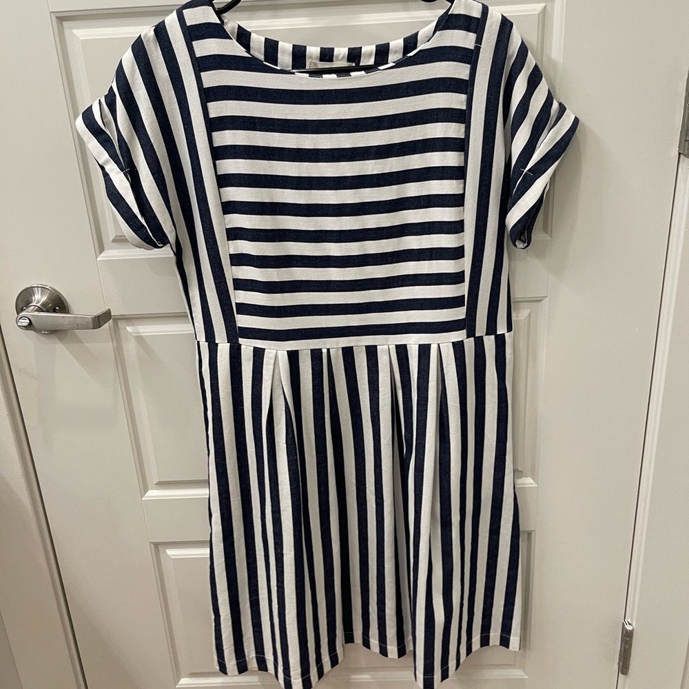 Altard State Dress